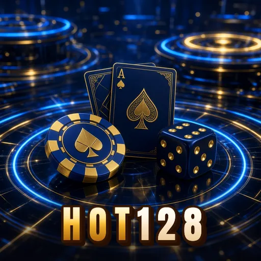 Resmi hot128