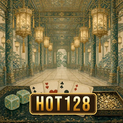 Screenshot Proses Instalasi hot128 APK